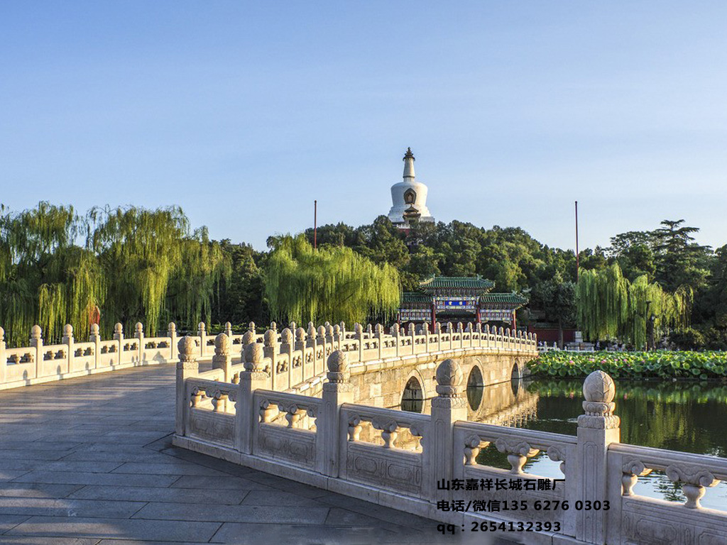 點擊查看詳細信息<br>標題：石材欄桿加工制作